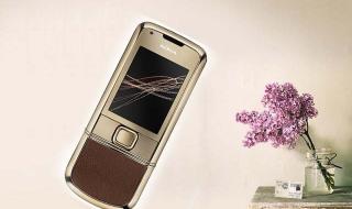 诺基亚8800a 诺基亚8800a